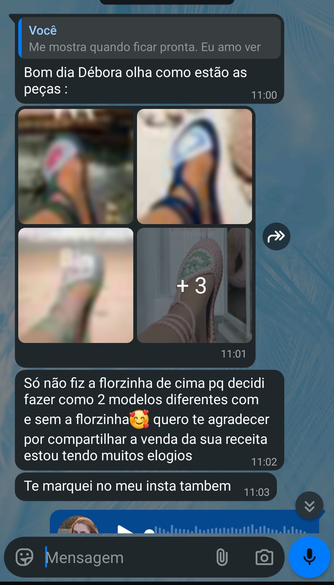 Depoimento 4