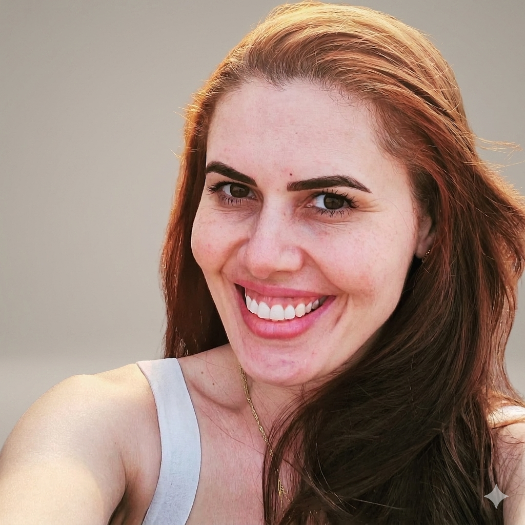 Deborah Rocha